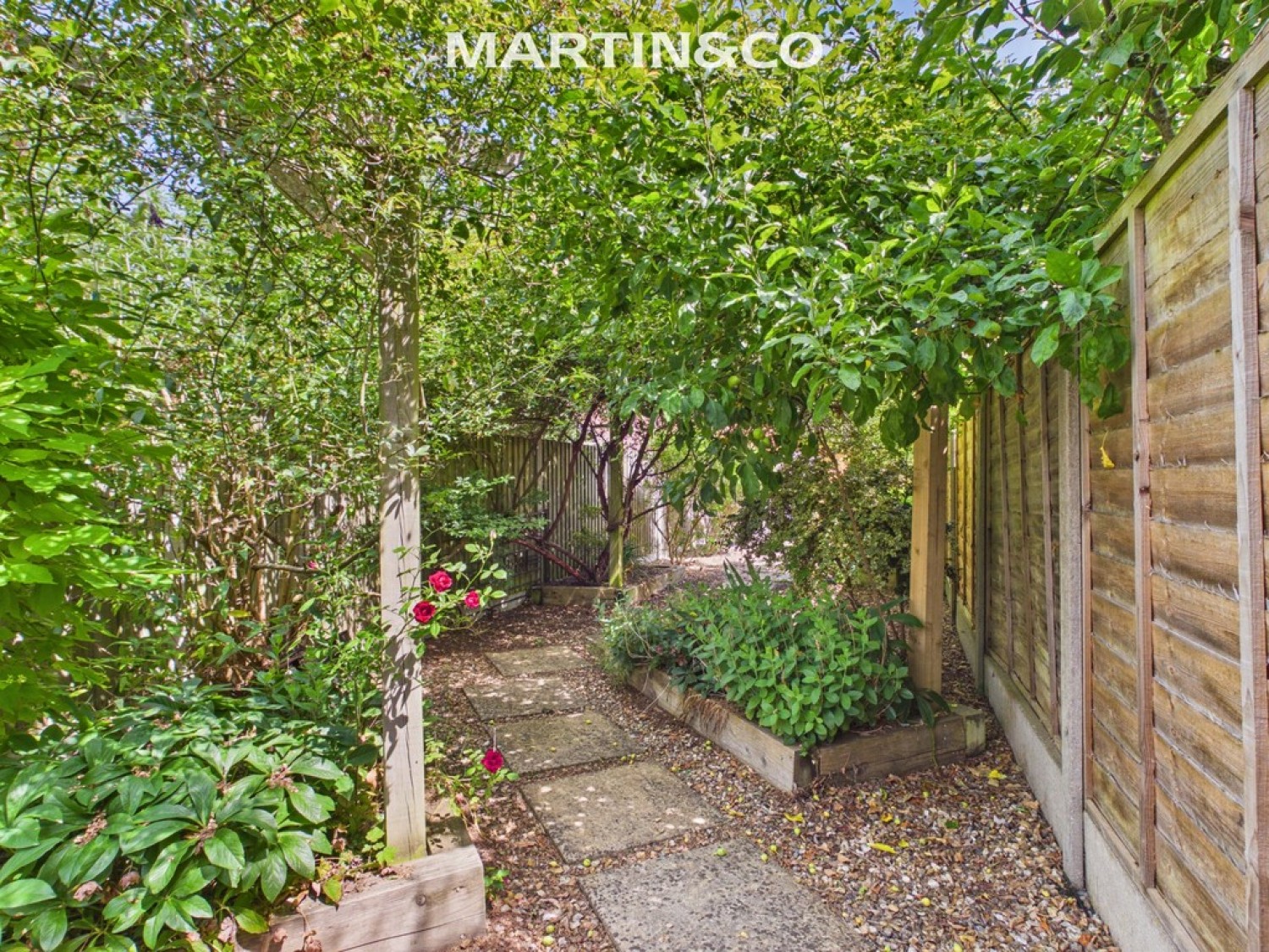3 bedroom House for Sale Oxford Road, Wokingham