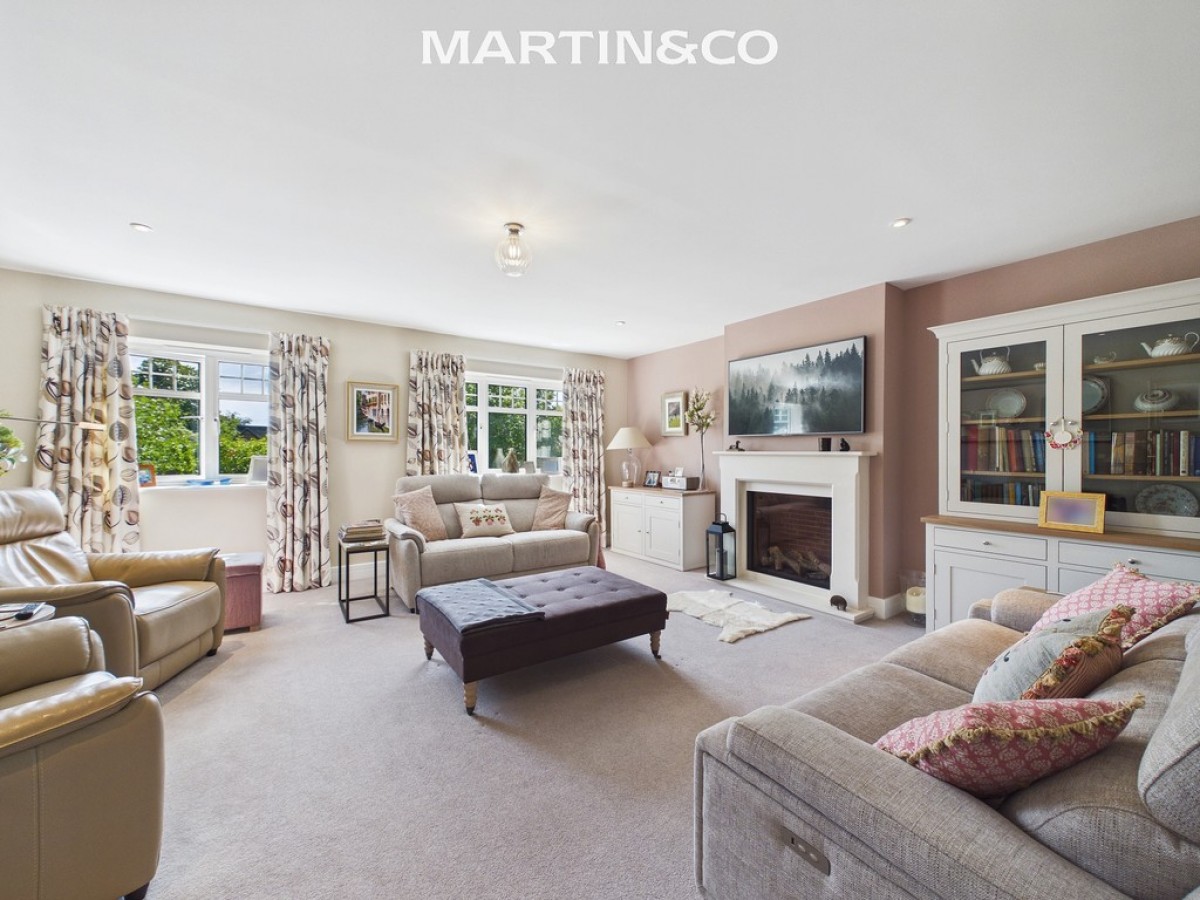 Easthampstead Road, Wokingham