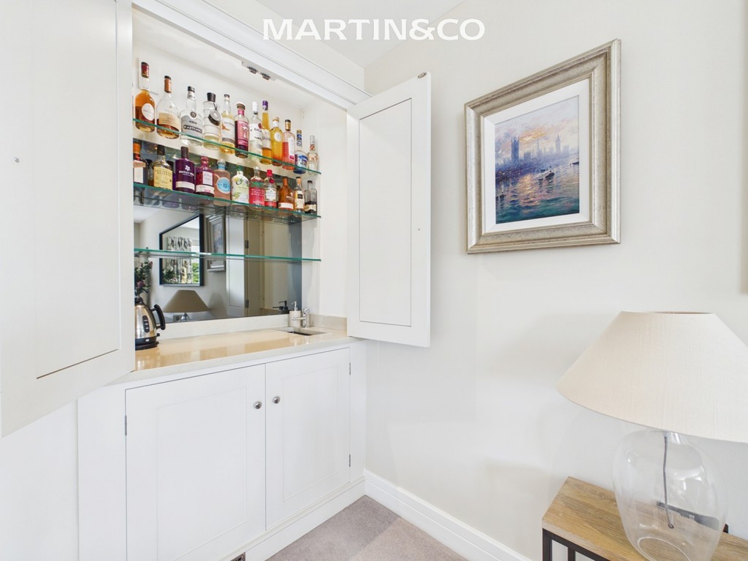 4 bedroom House for Sale Easthampstead Road, Wokingham