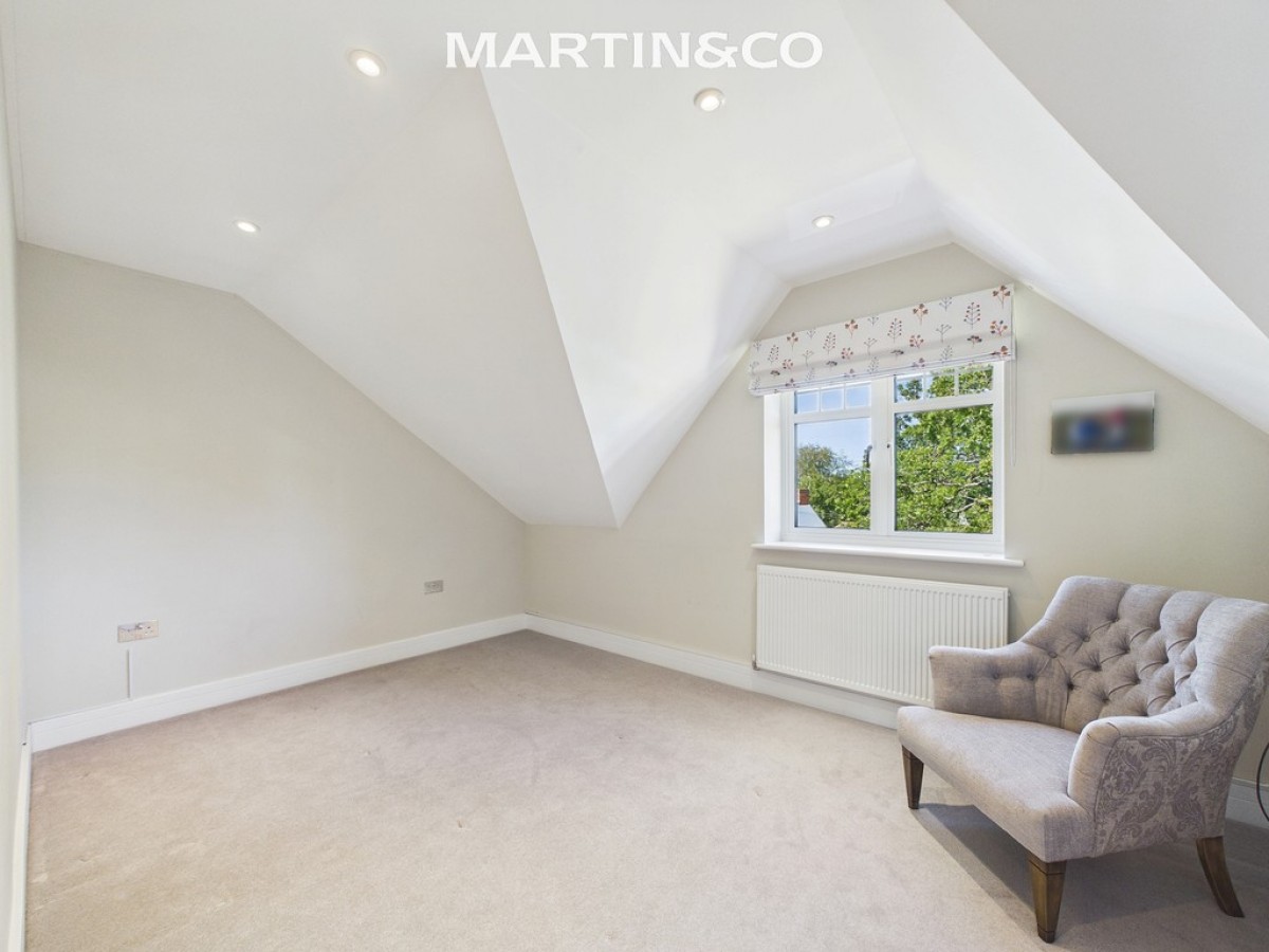 Easthampstead Road, Wokingham