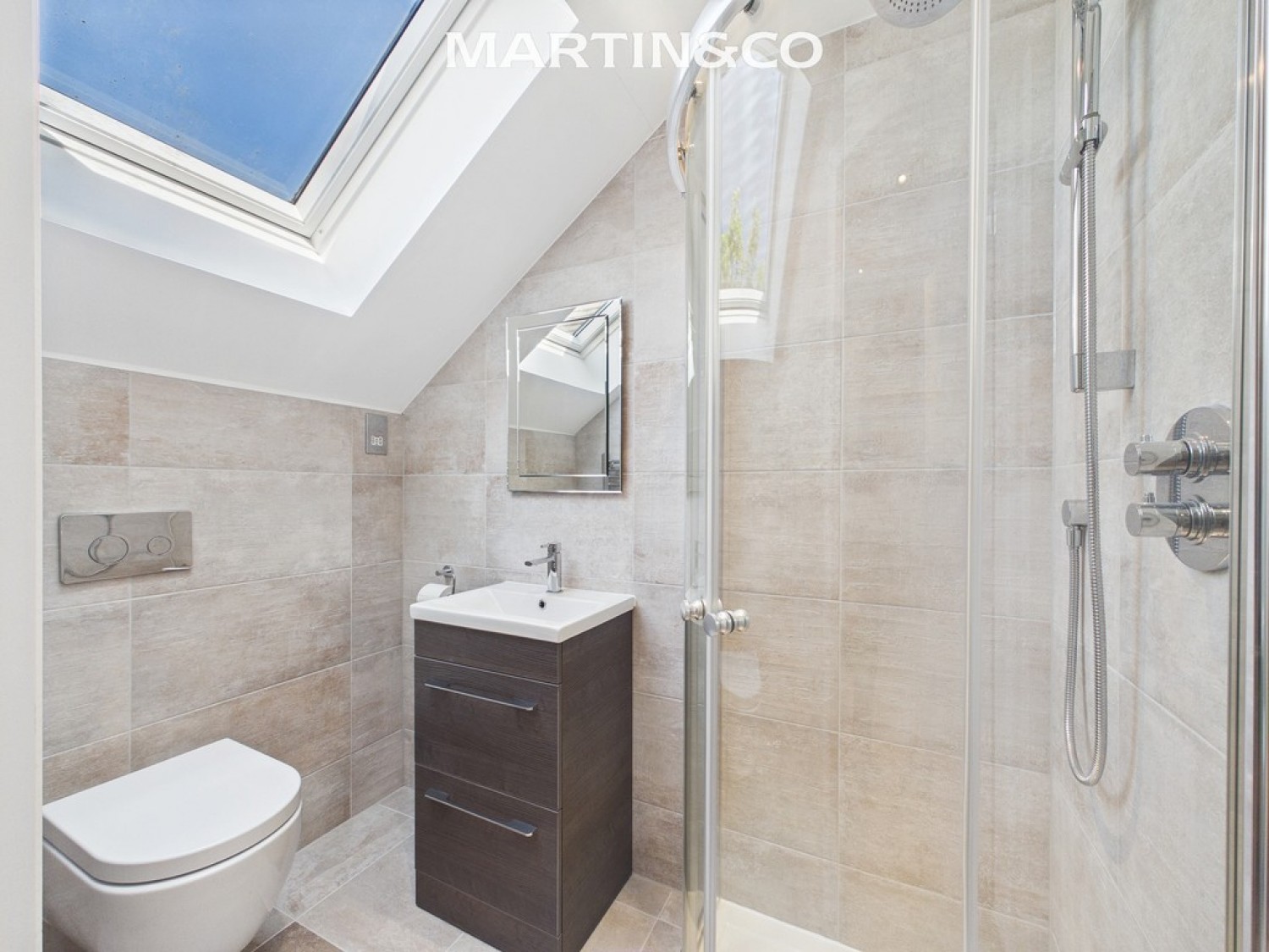 4 bedroom House for Sale Easthampstead Road, Wokingham