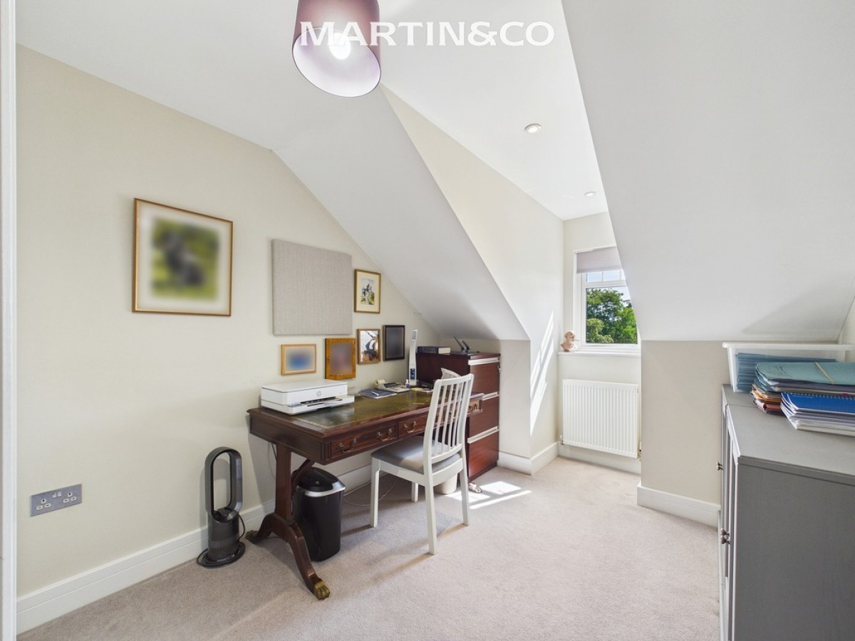 Easthampstead Road, Wokingham