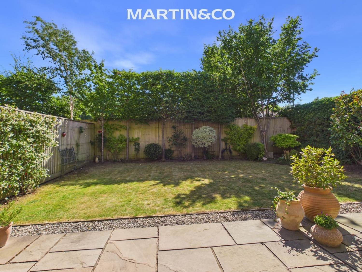 4 bedroom House for Sale Easthampstead Road, Wokingham