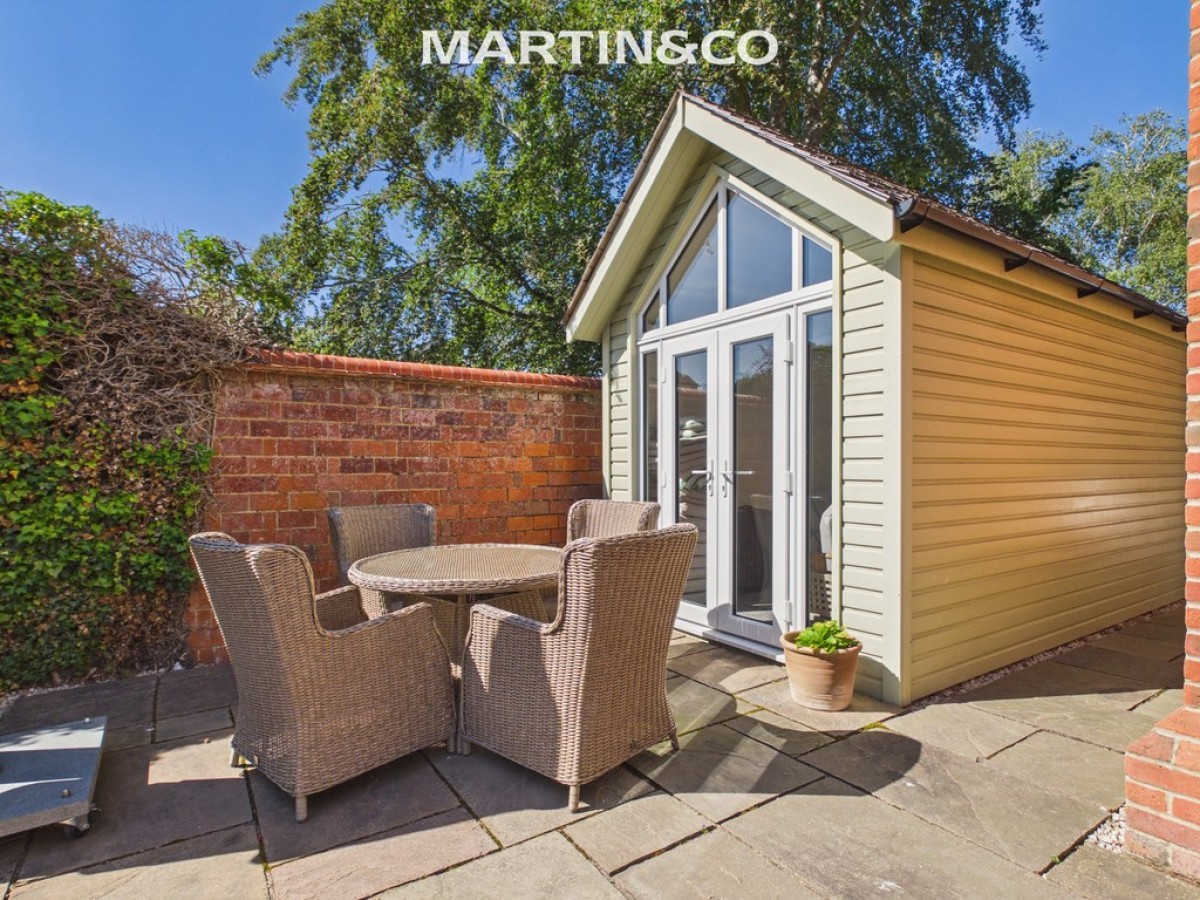 Easthampstead Road, Wokingham