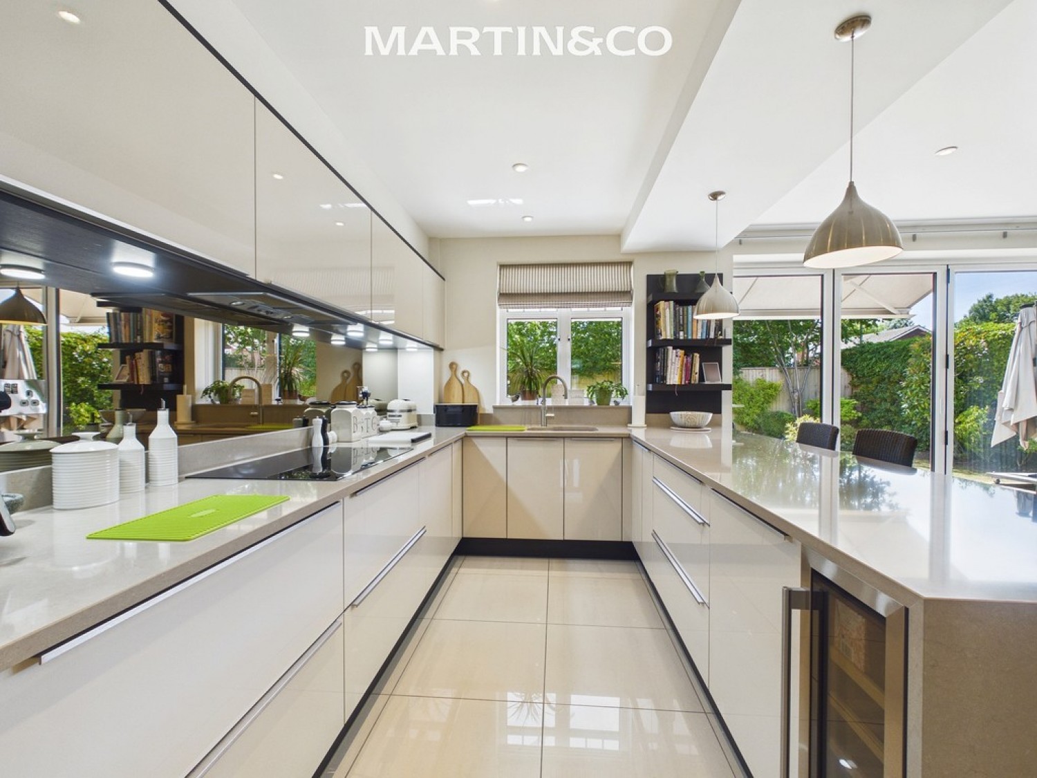 4 bedroom House for Sale Easthampstead Road, Wokingham
