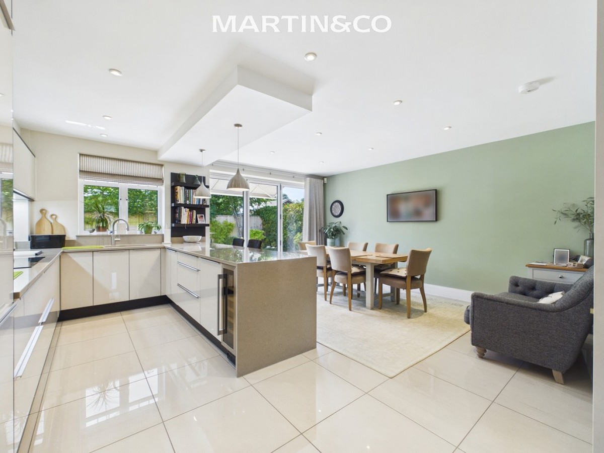 Easthampstead Road, Wokingham