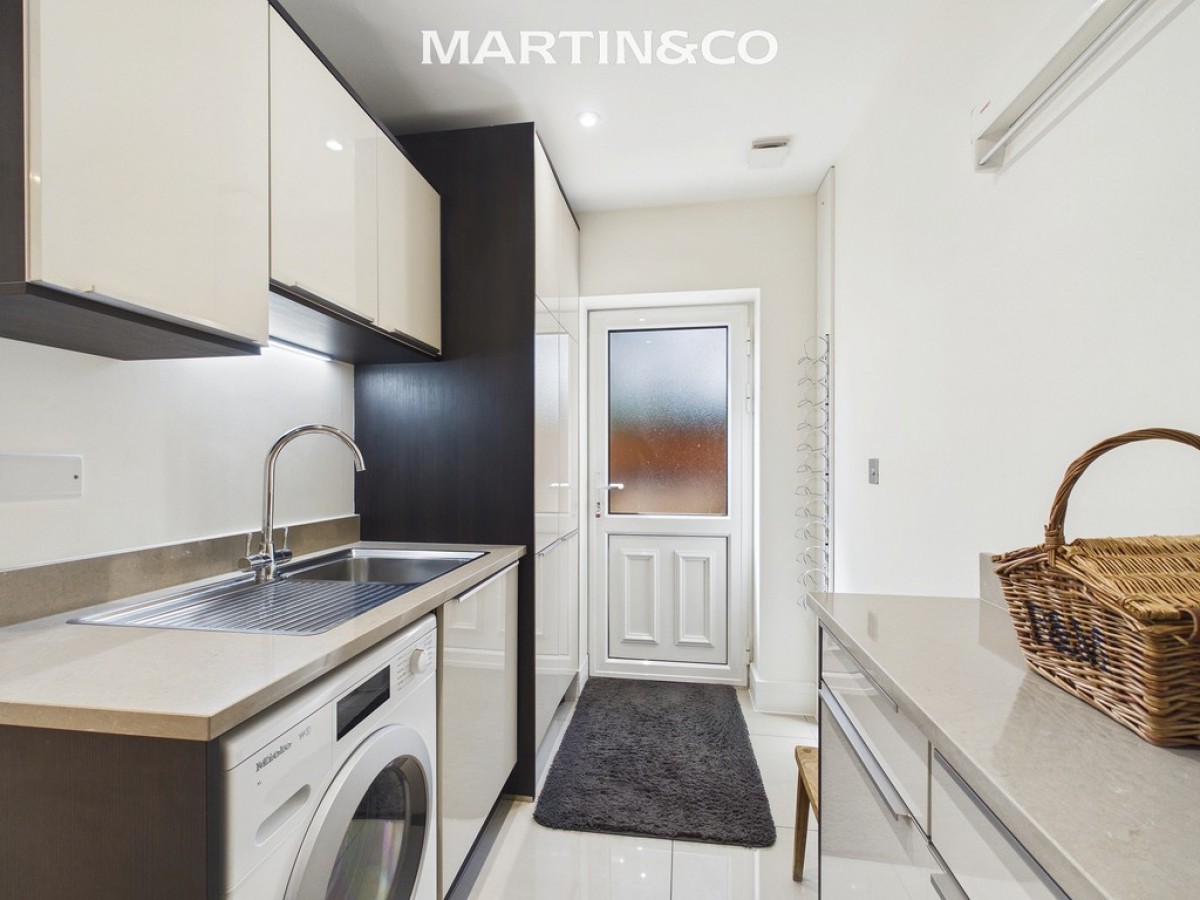 Easthampstead Road, Wokingham