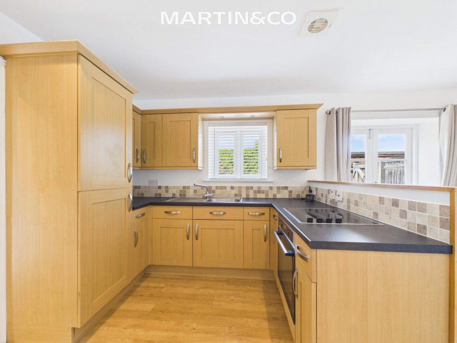 1 bedroom House for Letting Just off Station Road, Wokingham