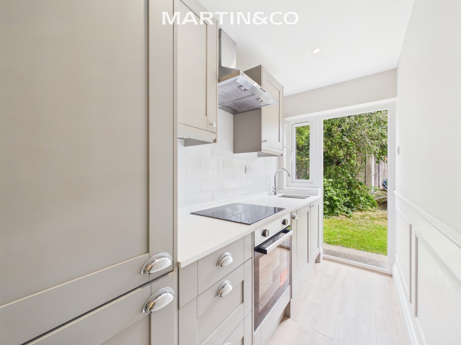 1 bedroom Flat for Letting Oxford House, Oxford Road