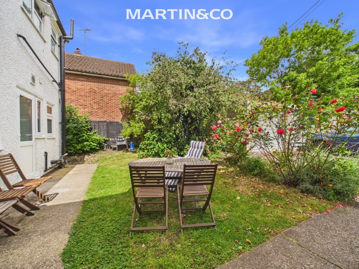 1 bedroom Flat for Letting Oxford House, Oxford Road