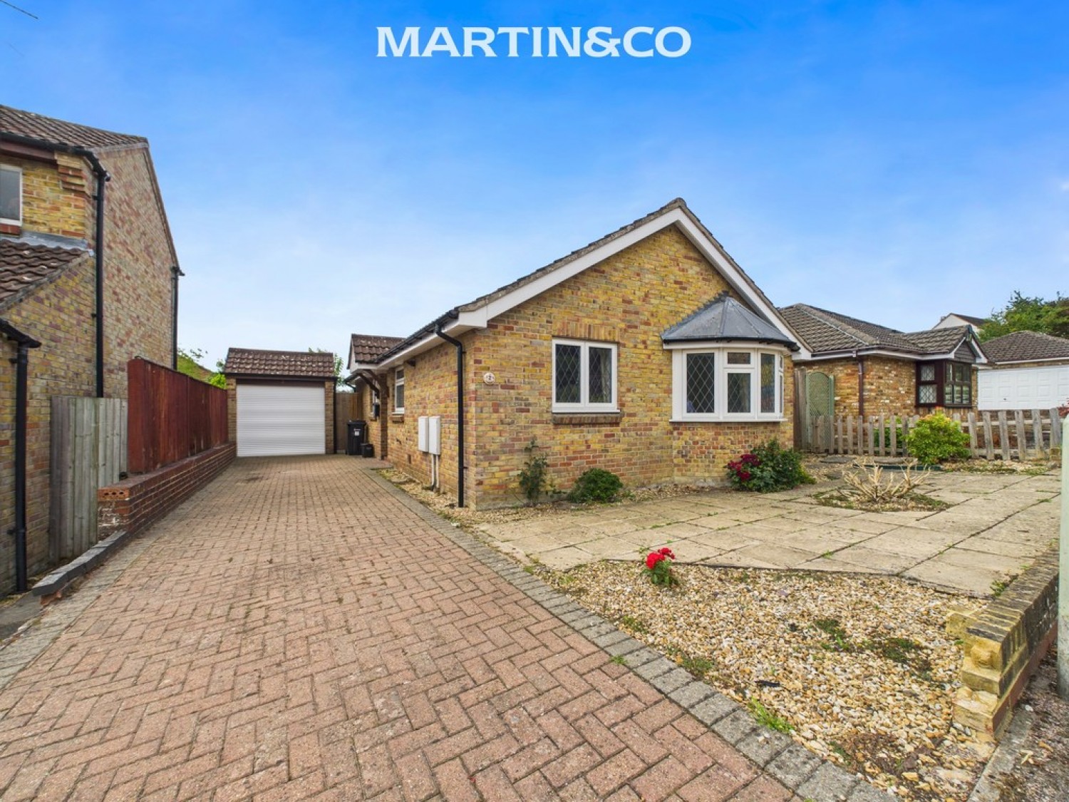 3 bedroom Bungalow for Sale Off Barkham Road