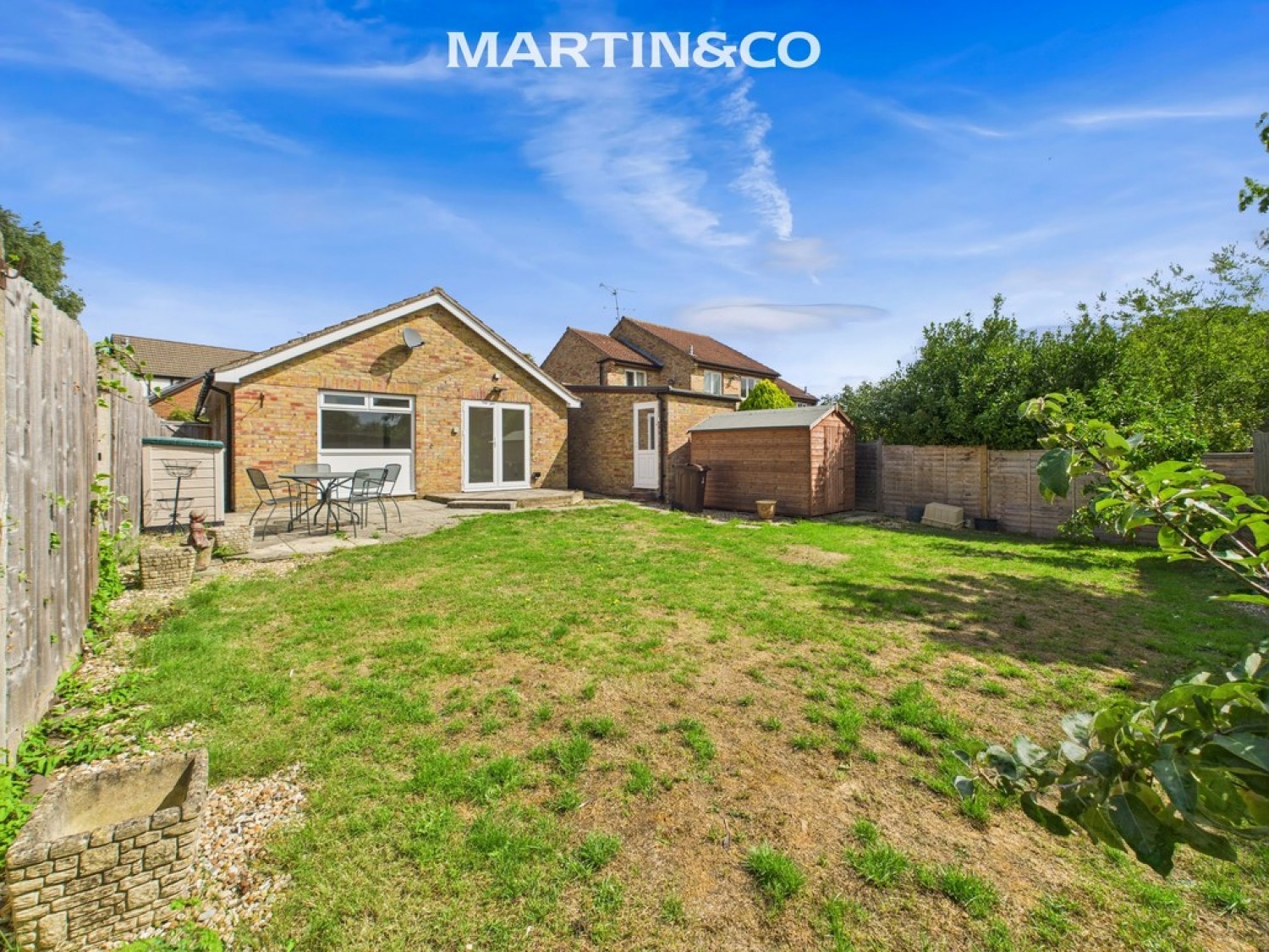 3 bedroom Bungalow for Sale Off Barkham Road