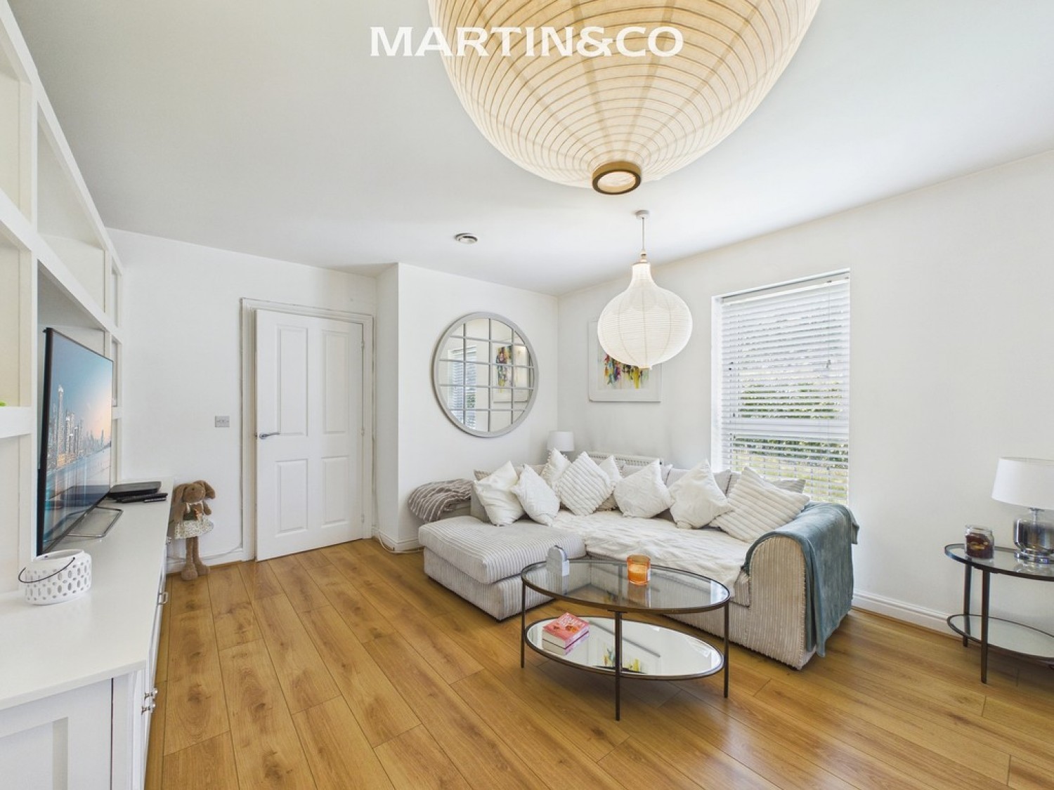 1 bedroom Flat for Sale Gibson Drive, Bracknell