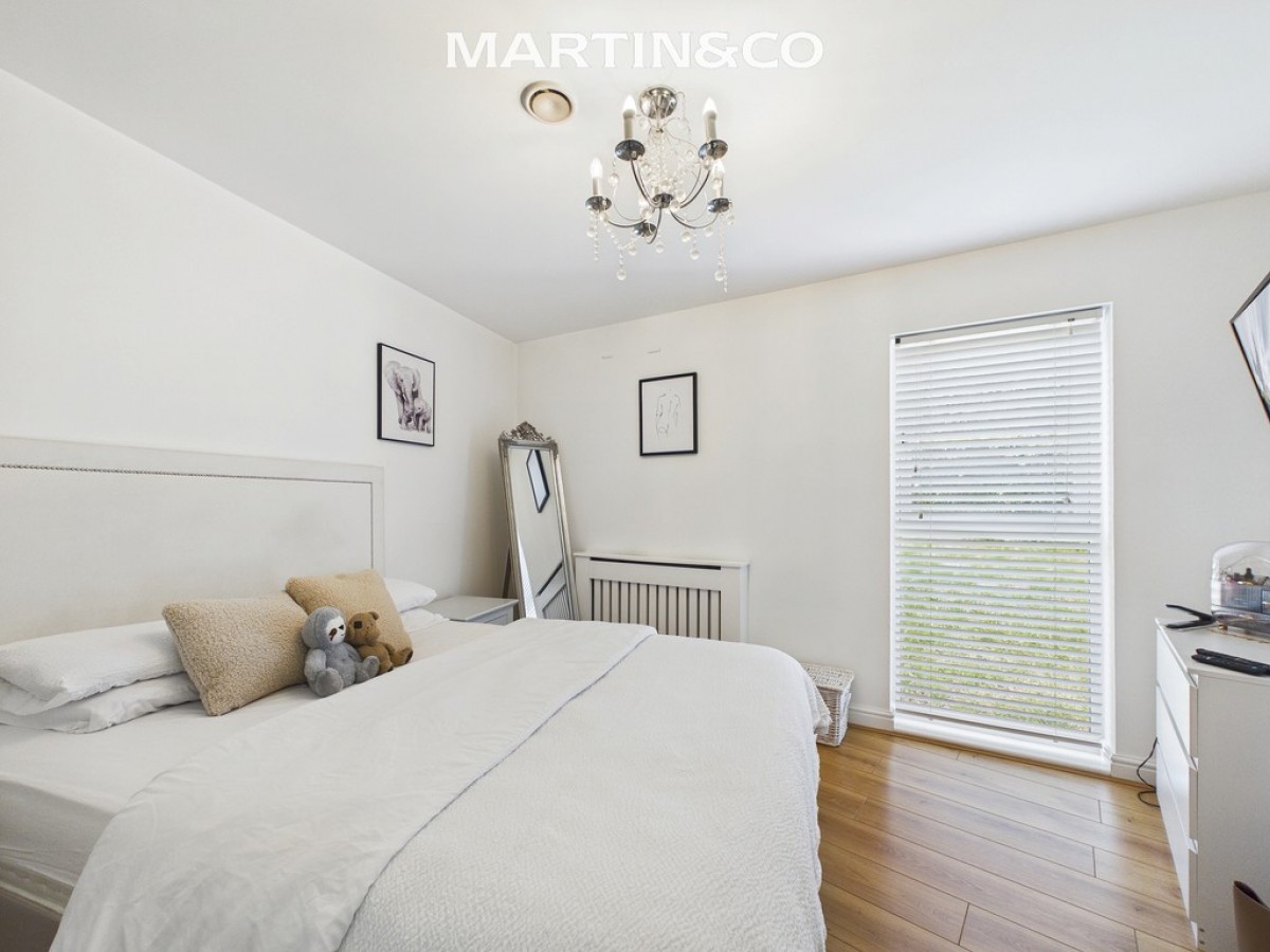 Gibson Drive, Bracknell
