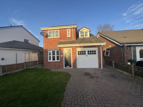 156a Chestnut Drive South