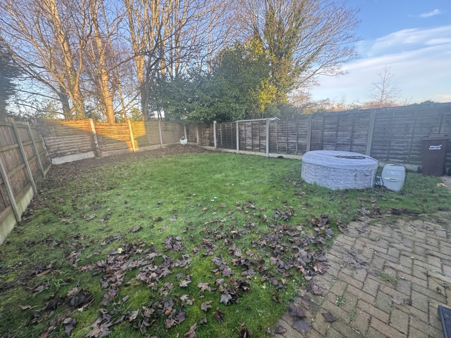 156a Chestnut Drive South