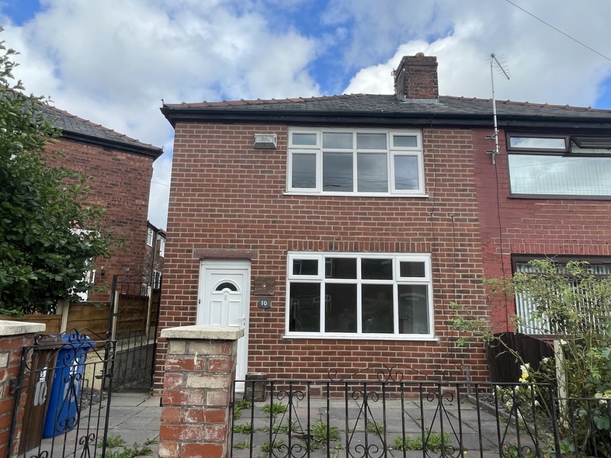 10 Laxey Crescent