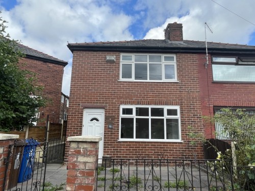10 Laxey Crescent