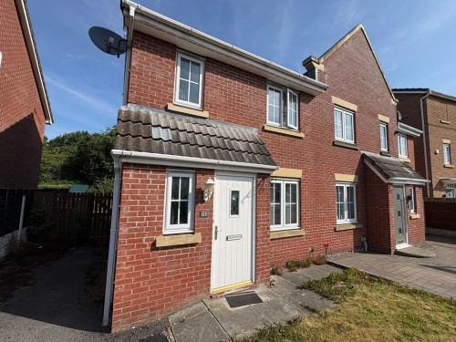 23 Parkedge Close