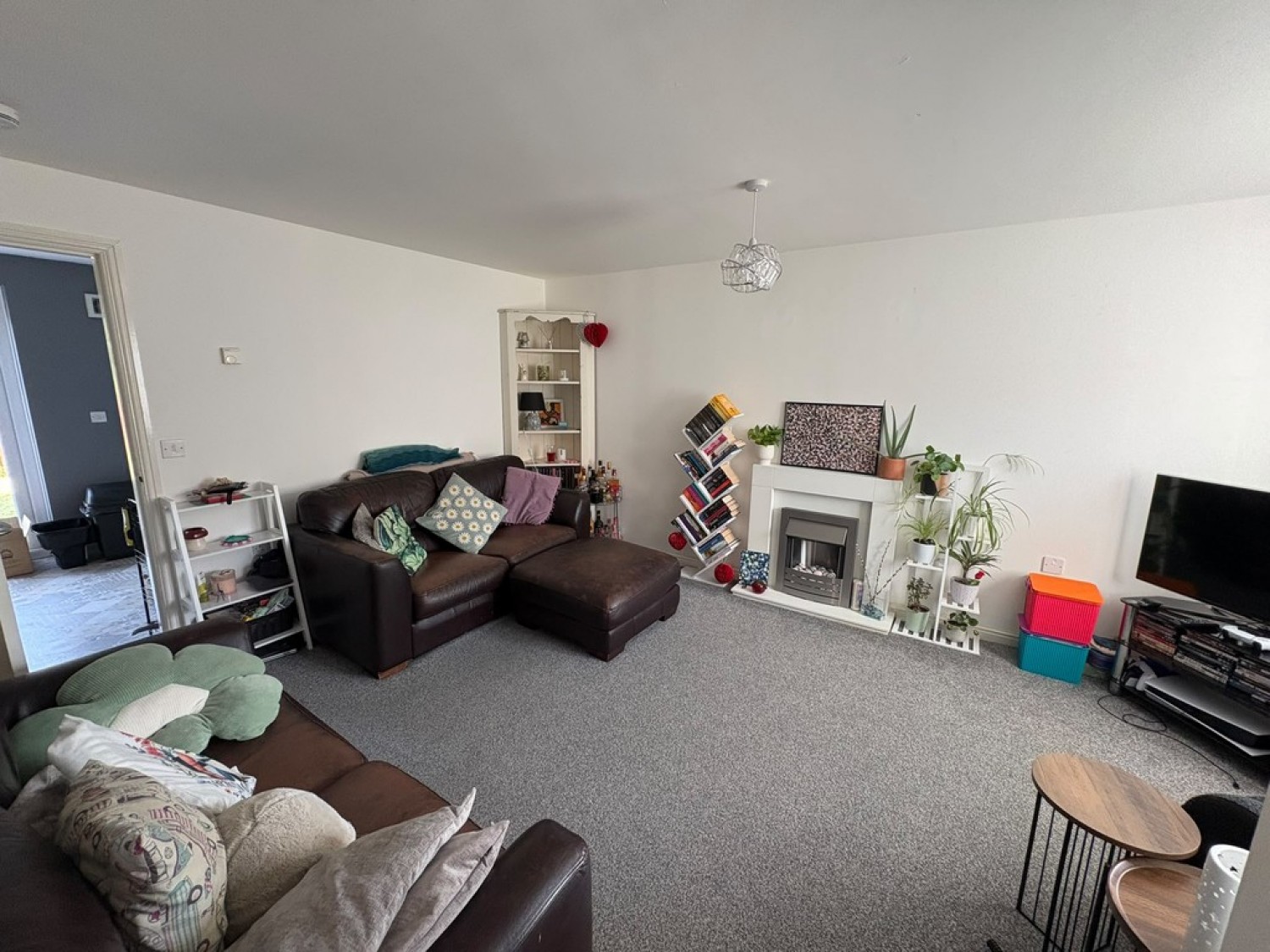 3 bedroom House for Letting 23 Parkedge Close