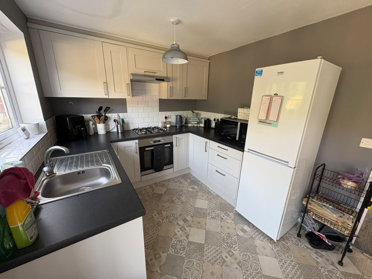 23 Parkedge Close