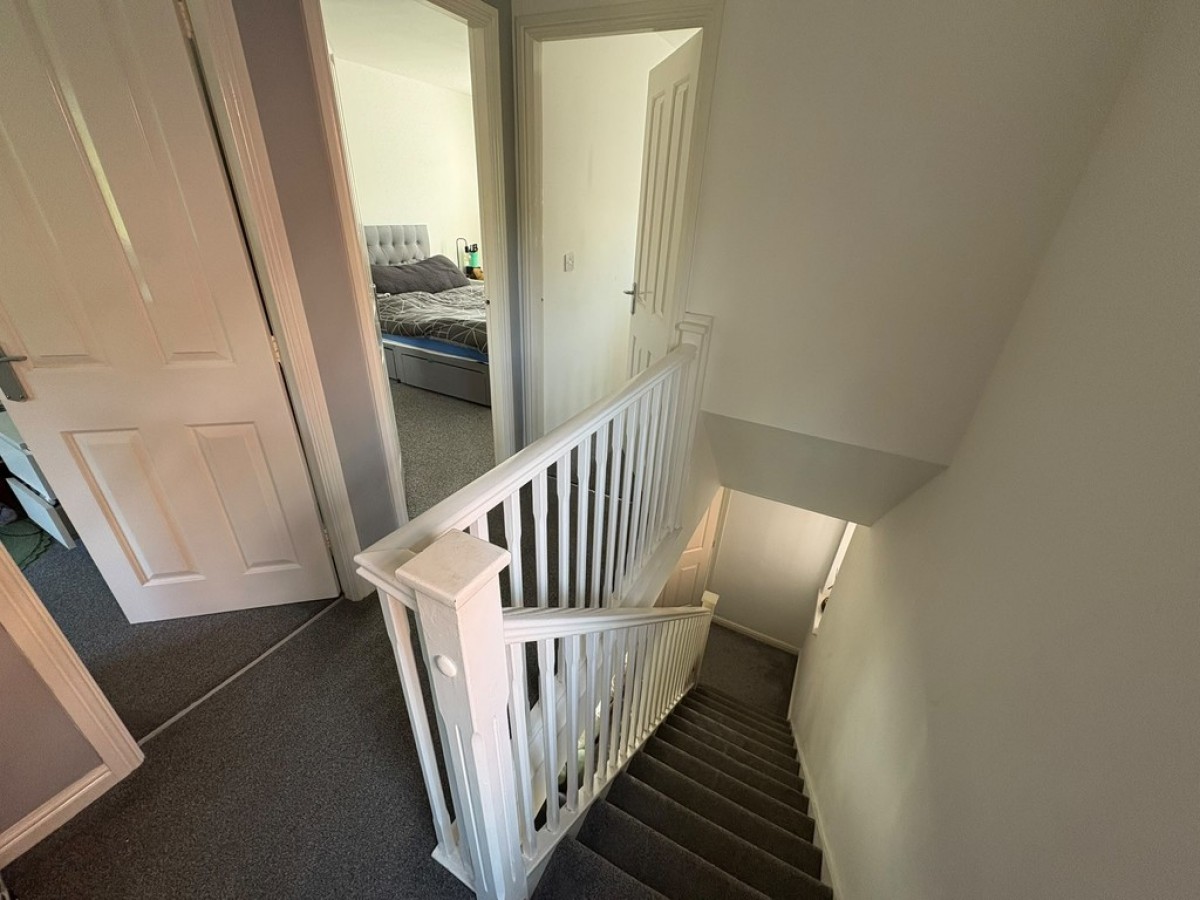 23 Parkedge Close