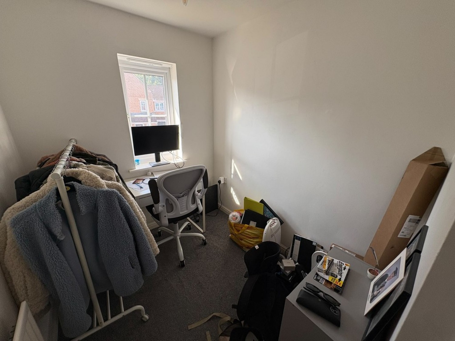 3 bedroom House for Letting 23 Parkedge Close