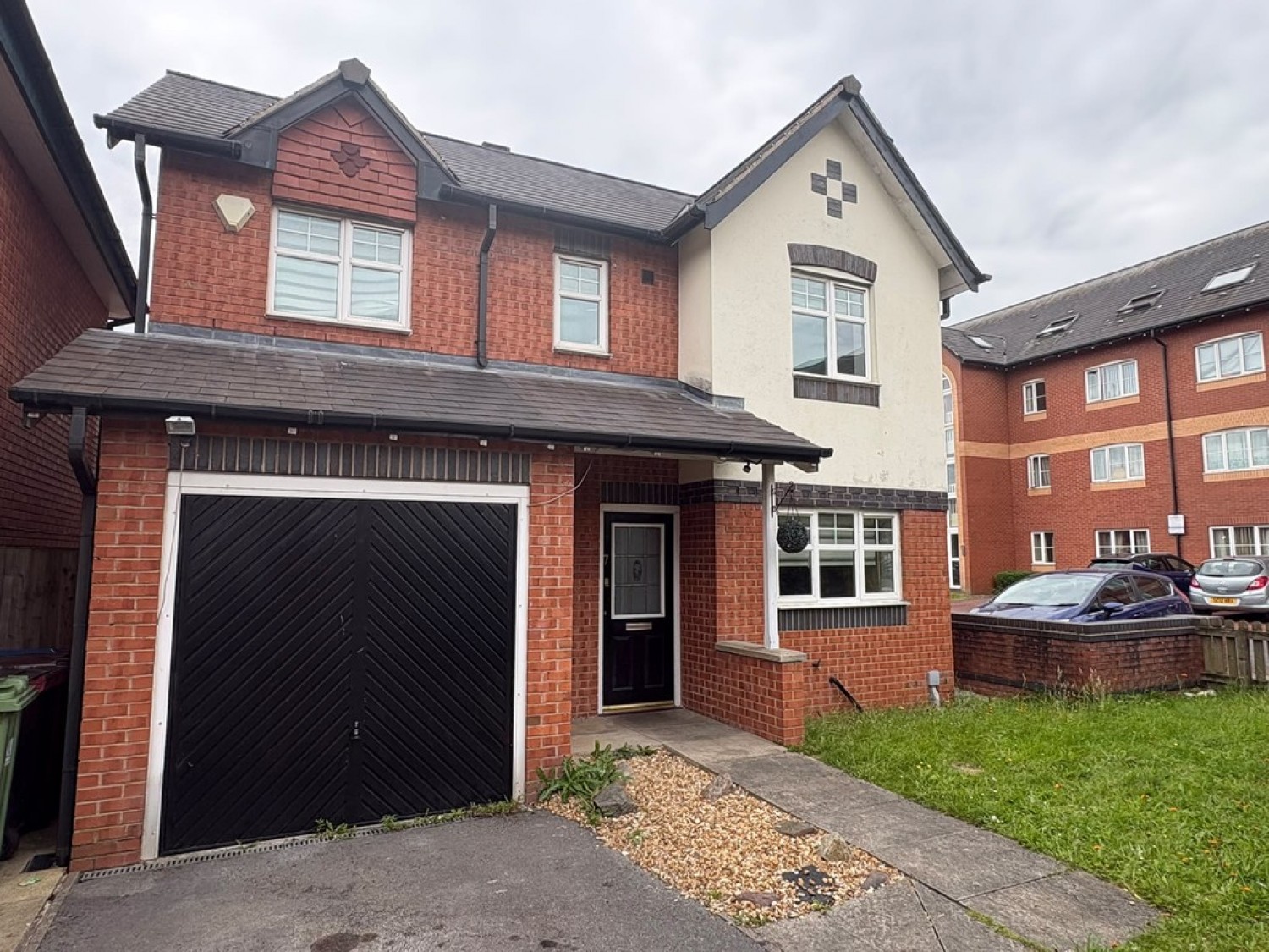 3 bedroom House for Letting 7 Stott Wharf