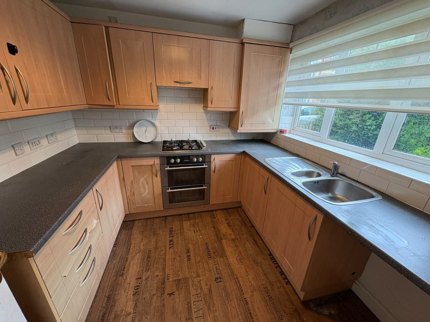 3 bedroom House for Letting 7 Stott Wharf
