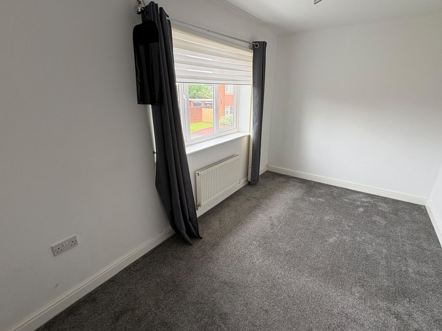3 bedroom House for Letting 7 Stott Wharf