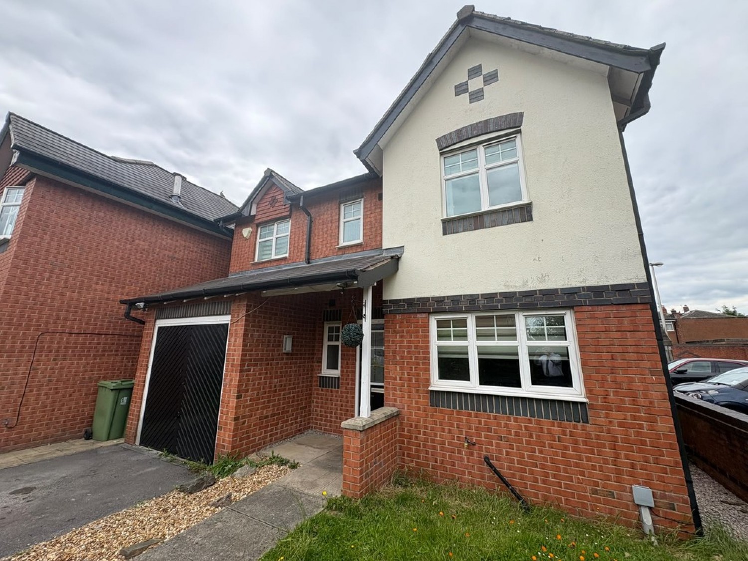 3 bedroom House for Letting 7 Stott Wharf