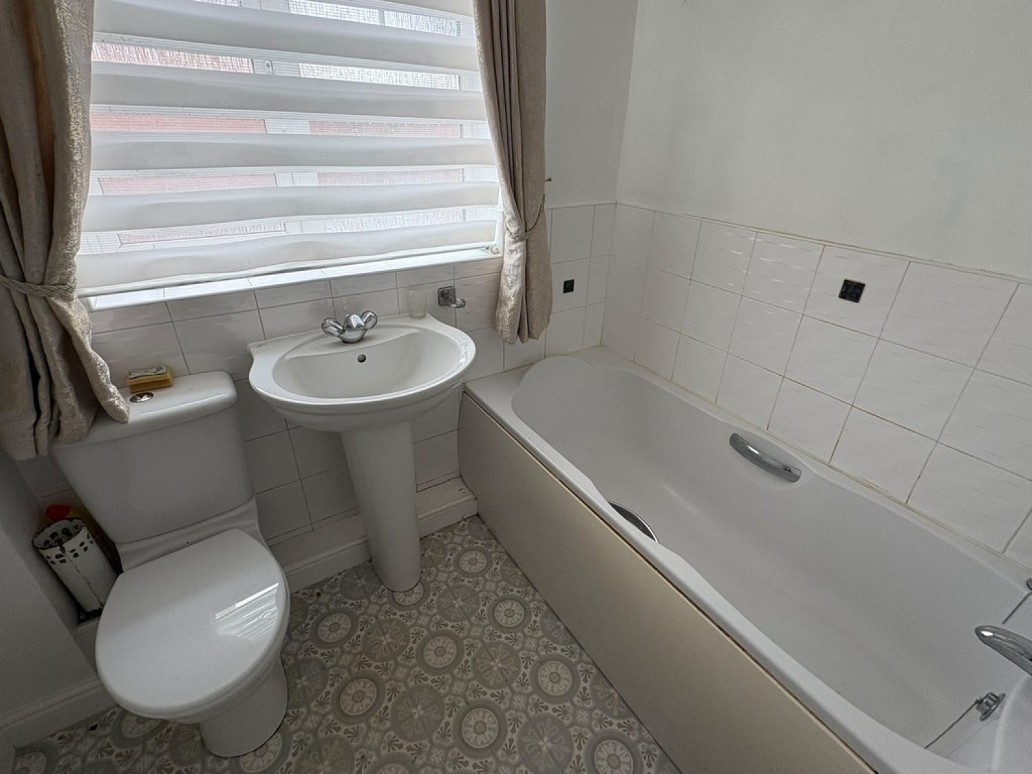 3 bedroom House for Letting 7 Stott Wharf