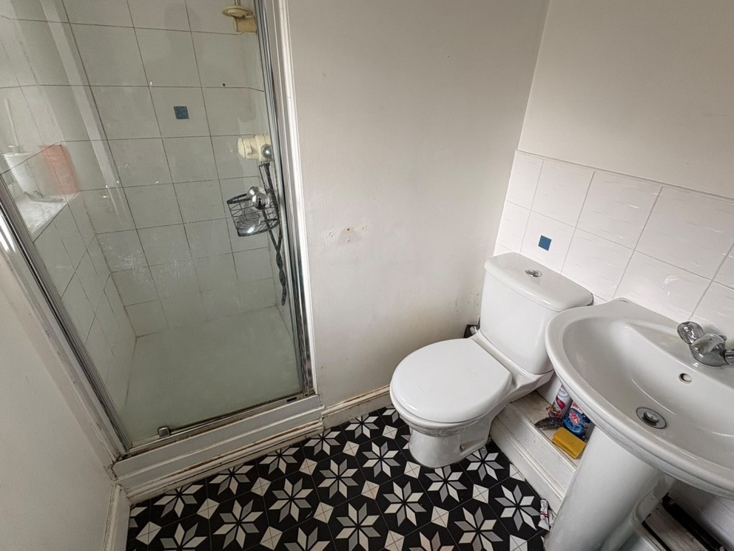 3 bedroom House for Letting 7 Stott Wharf