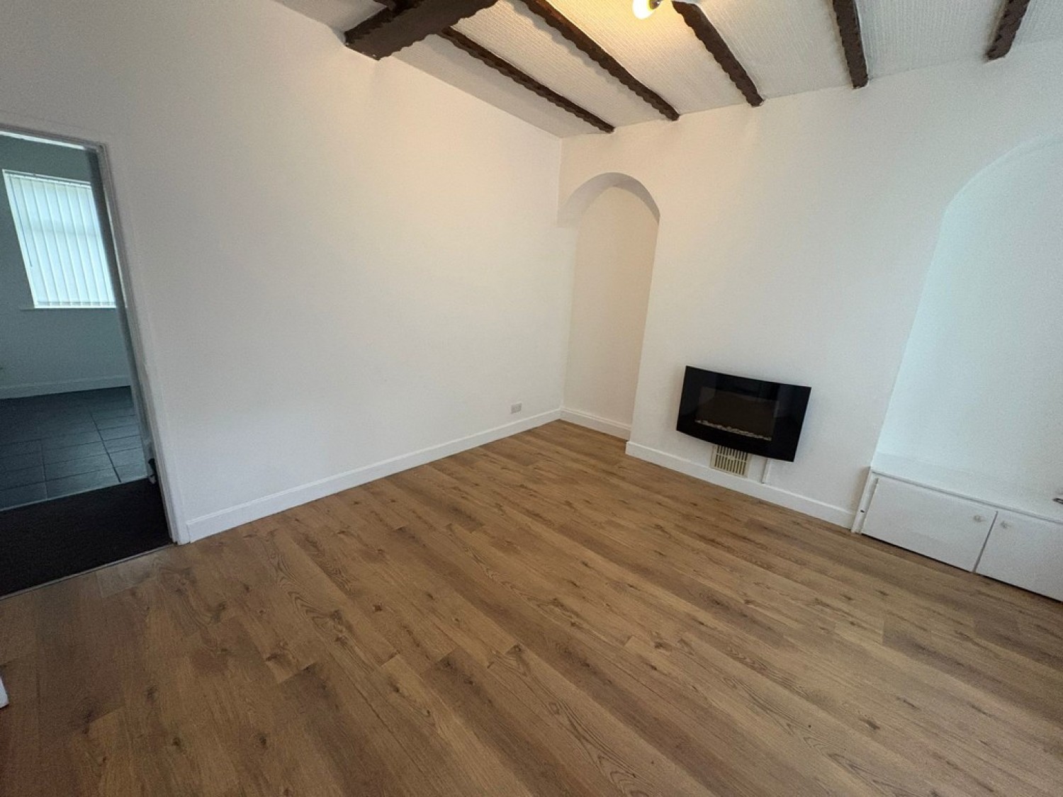 2 bedroom House for Letting 17 Brideoake Street