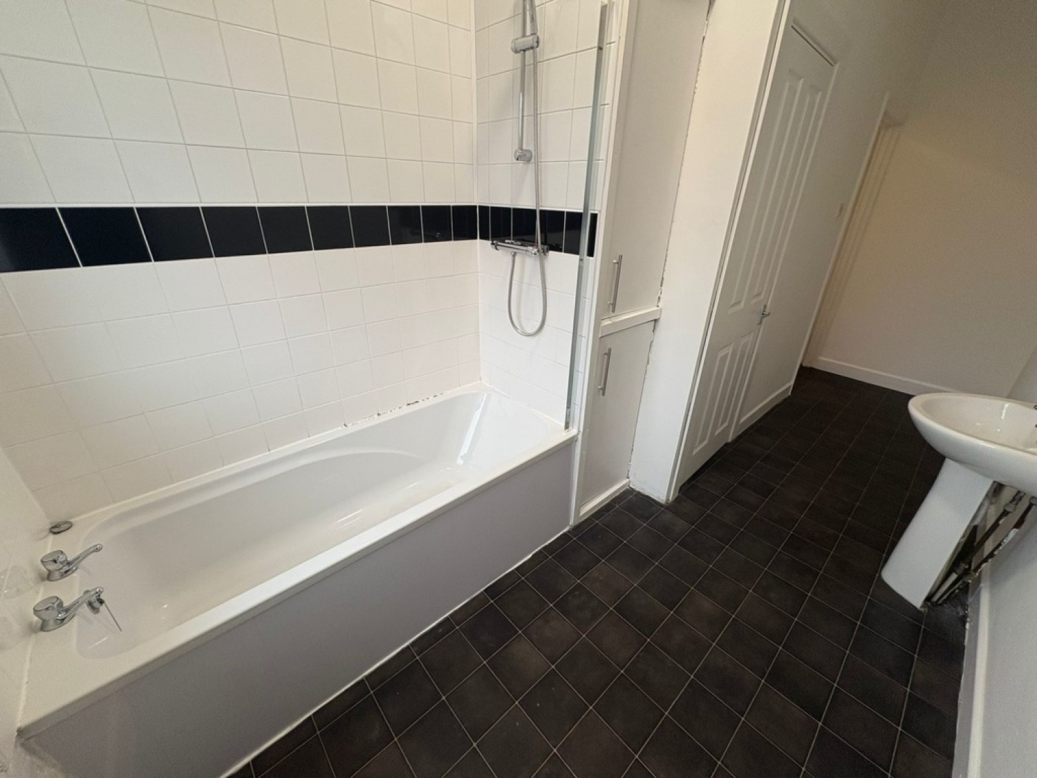 2 bedroom House for Letting 17 Brideoake Street