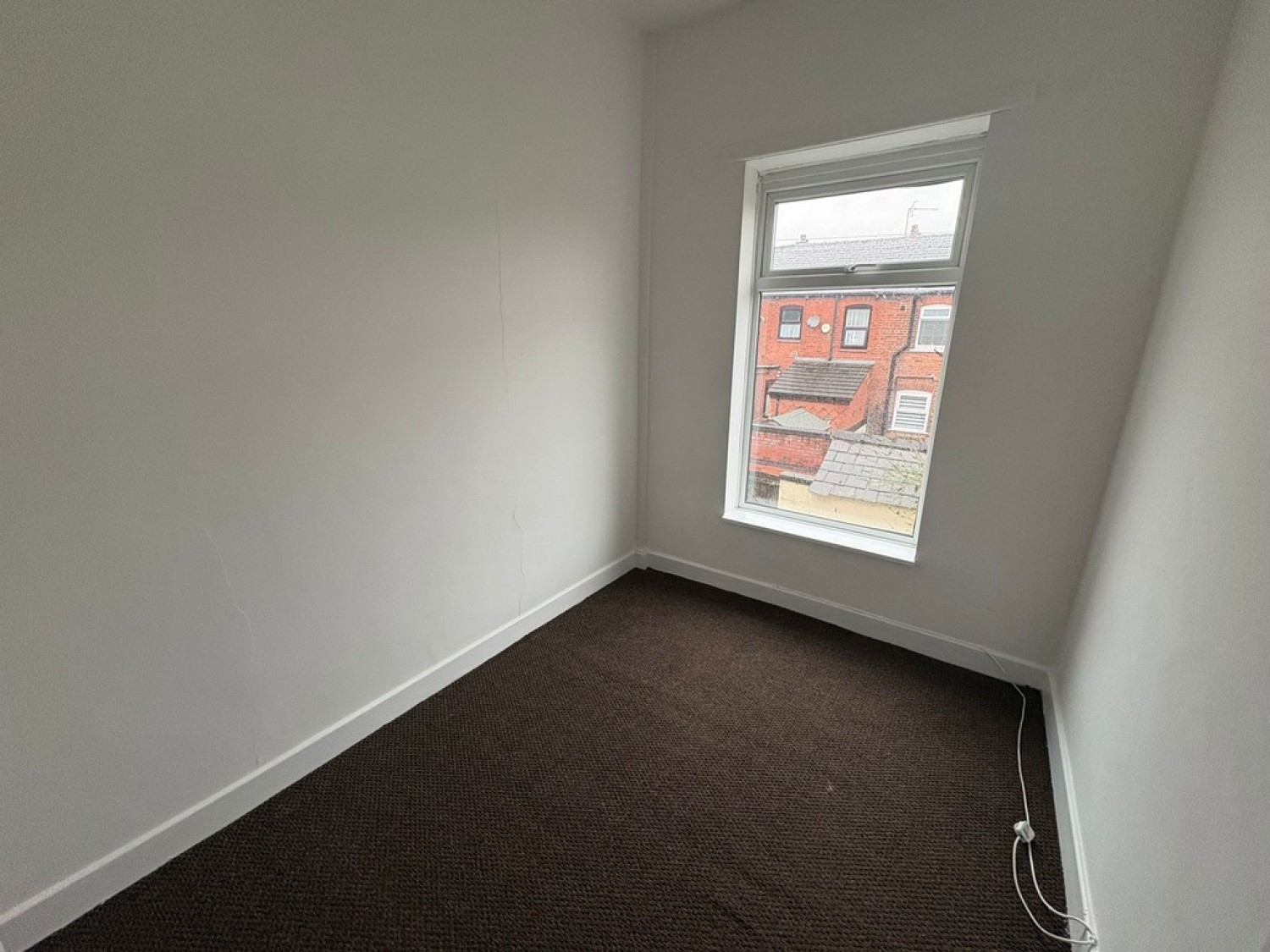 2 bedroom House for Letting 17 Brideoake Street