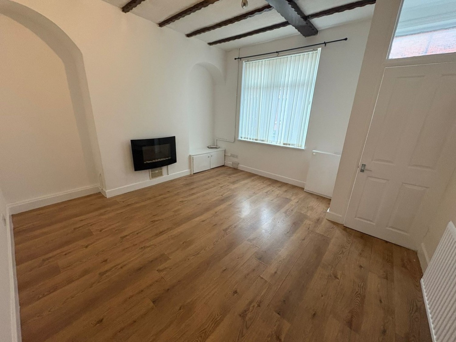 2 bedroom House for Letting 17 Brideoake Street