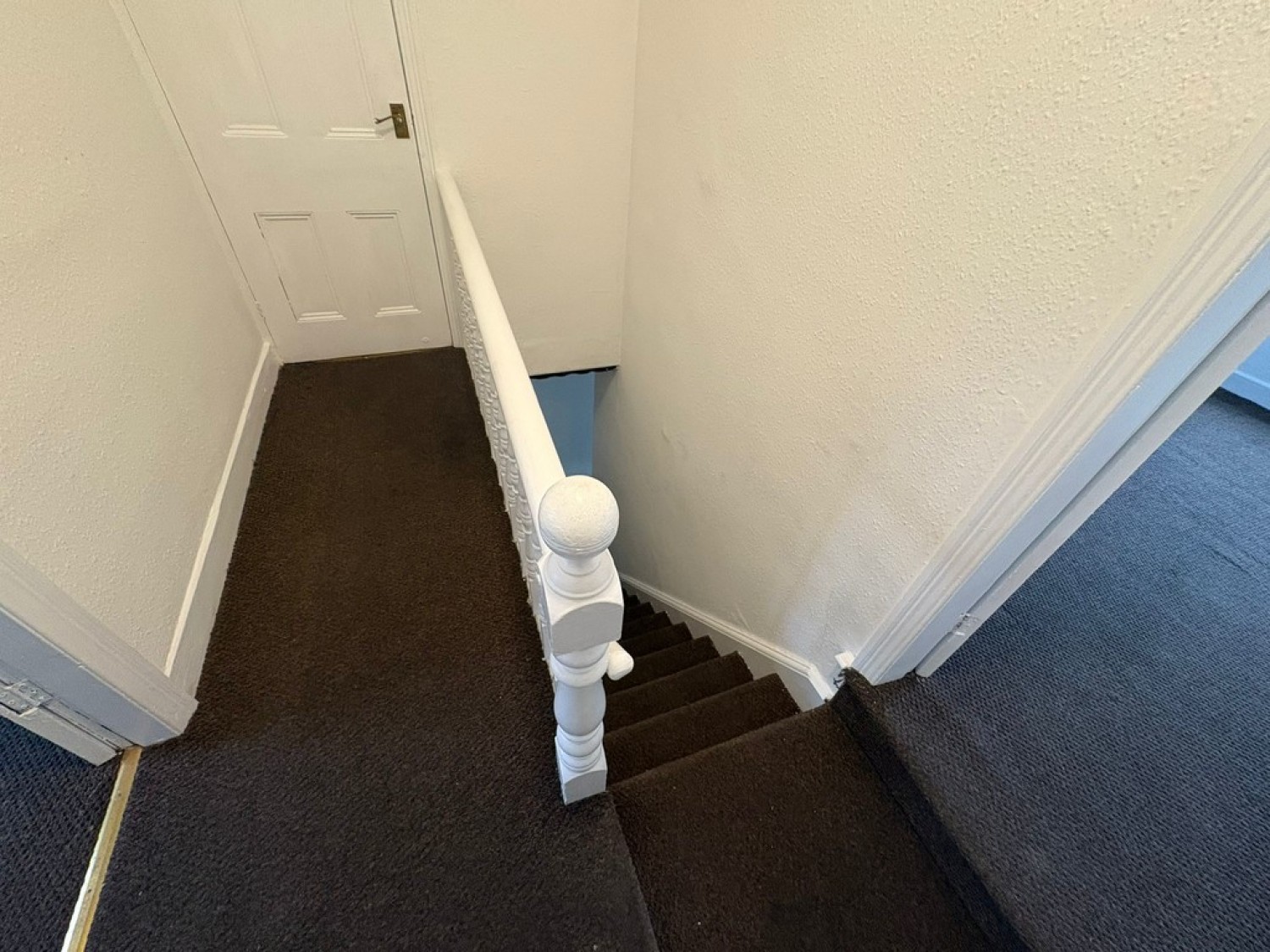 2 bedroom House for Letting 17 Brideoake Street