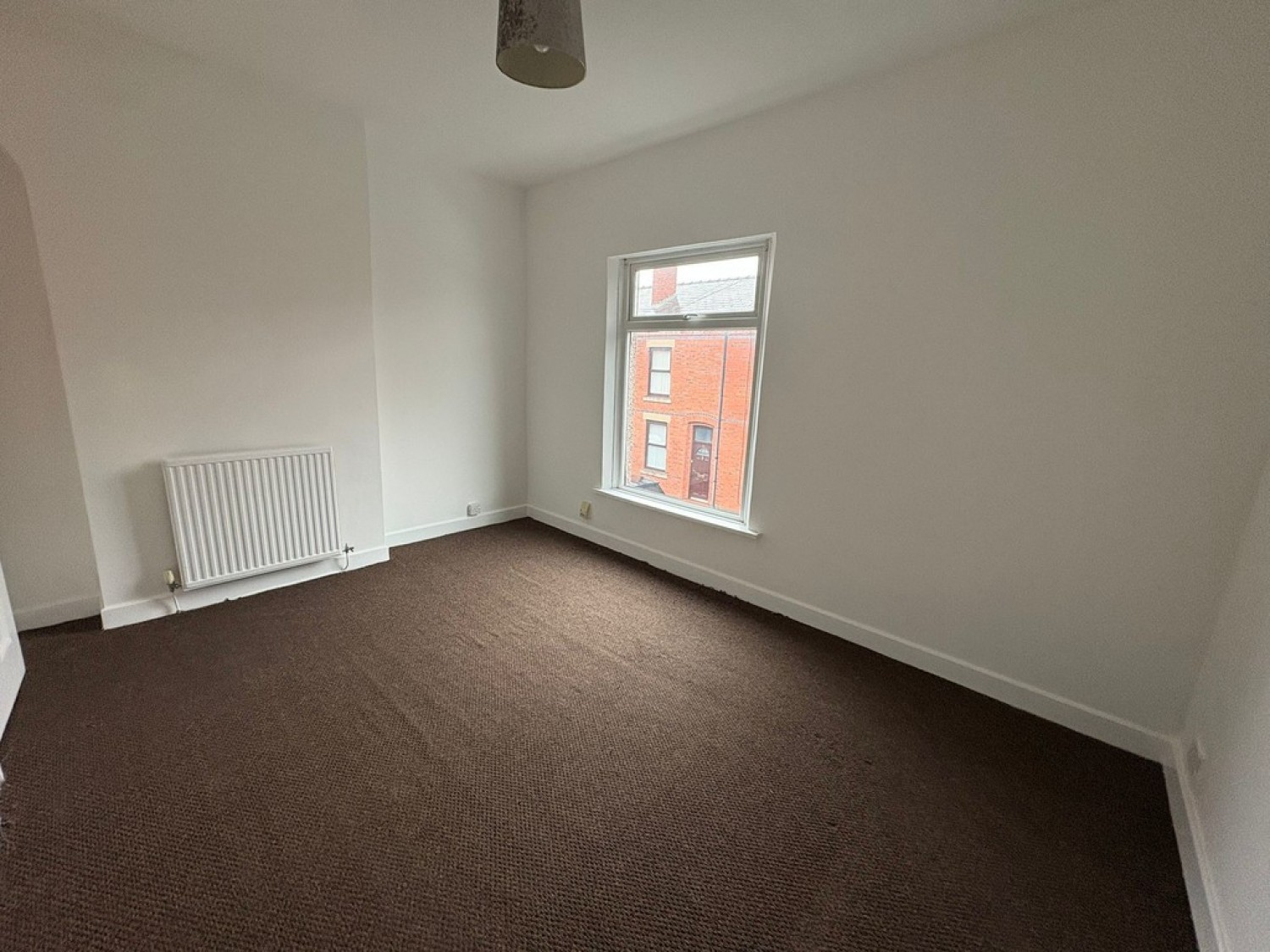 2 bedroom House for Letting 17 Brideoake Street