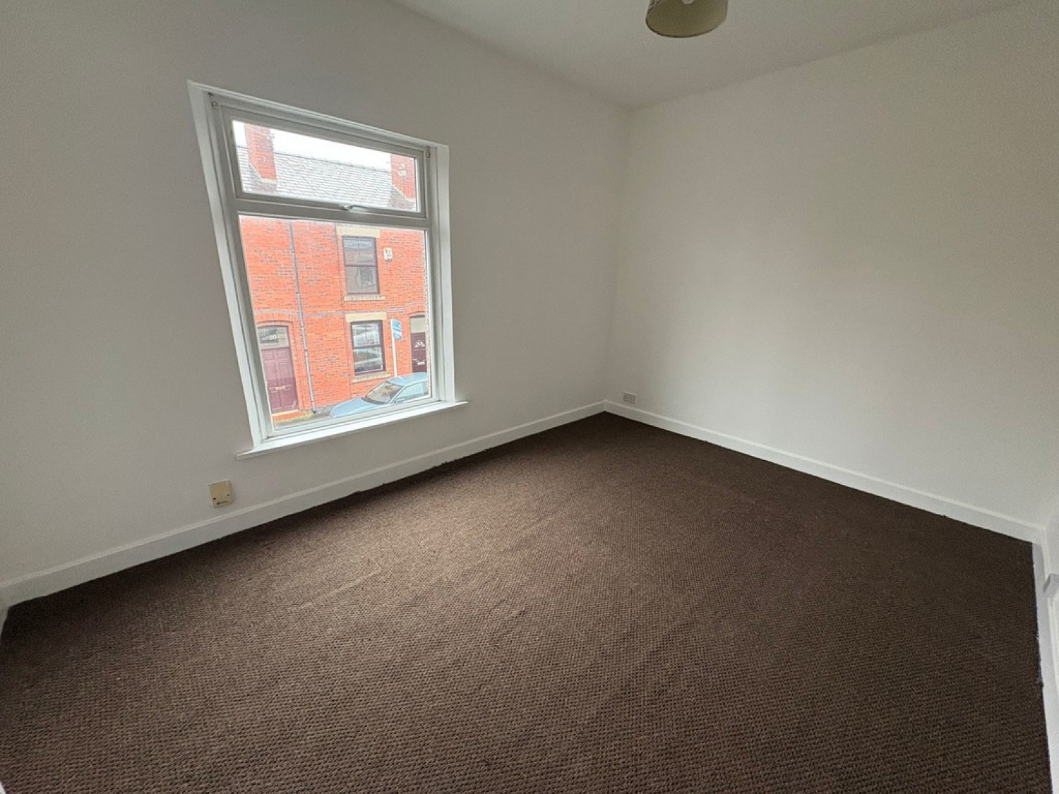 2 bedroom House for Letting 17 Brideoake Street