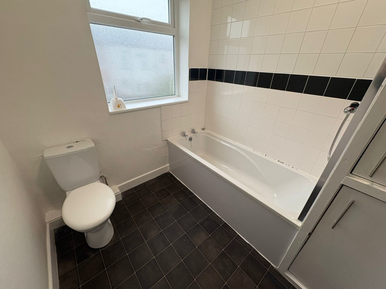 2 bedroom House for Letting 17 Brideoake Street