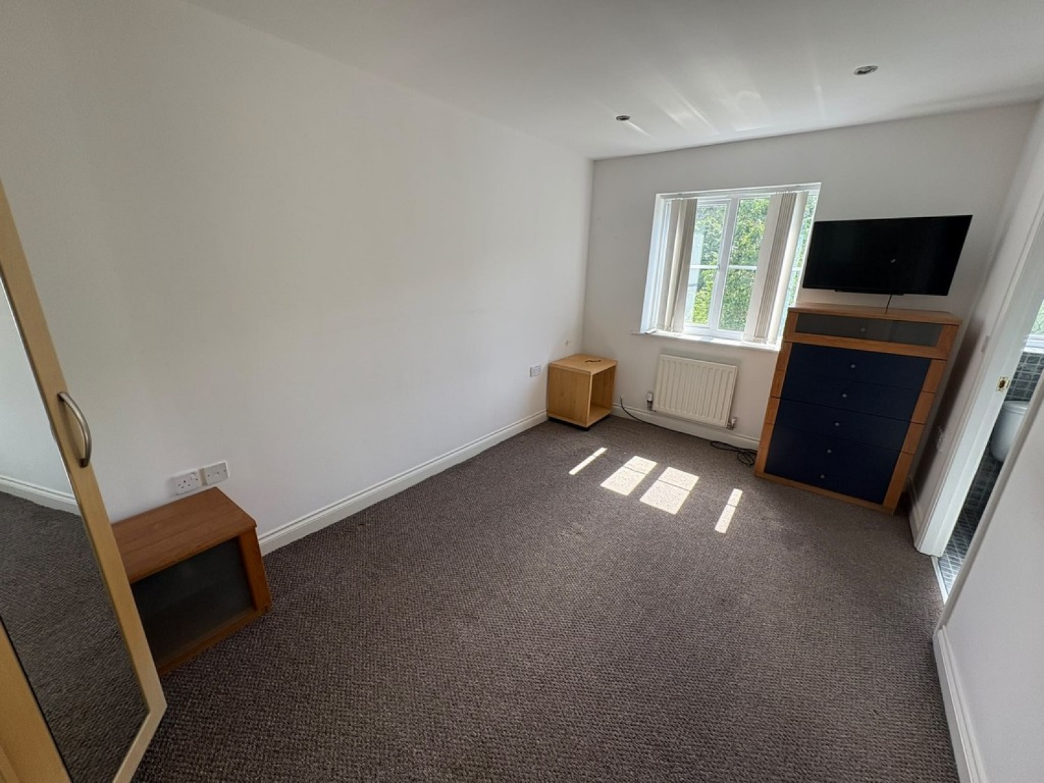3 bedroom House for Letting 31 Wateredge Close