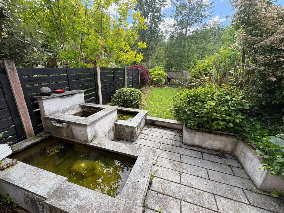 31 Wateredge Close