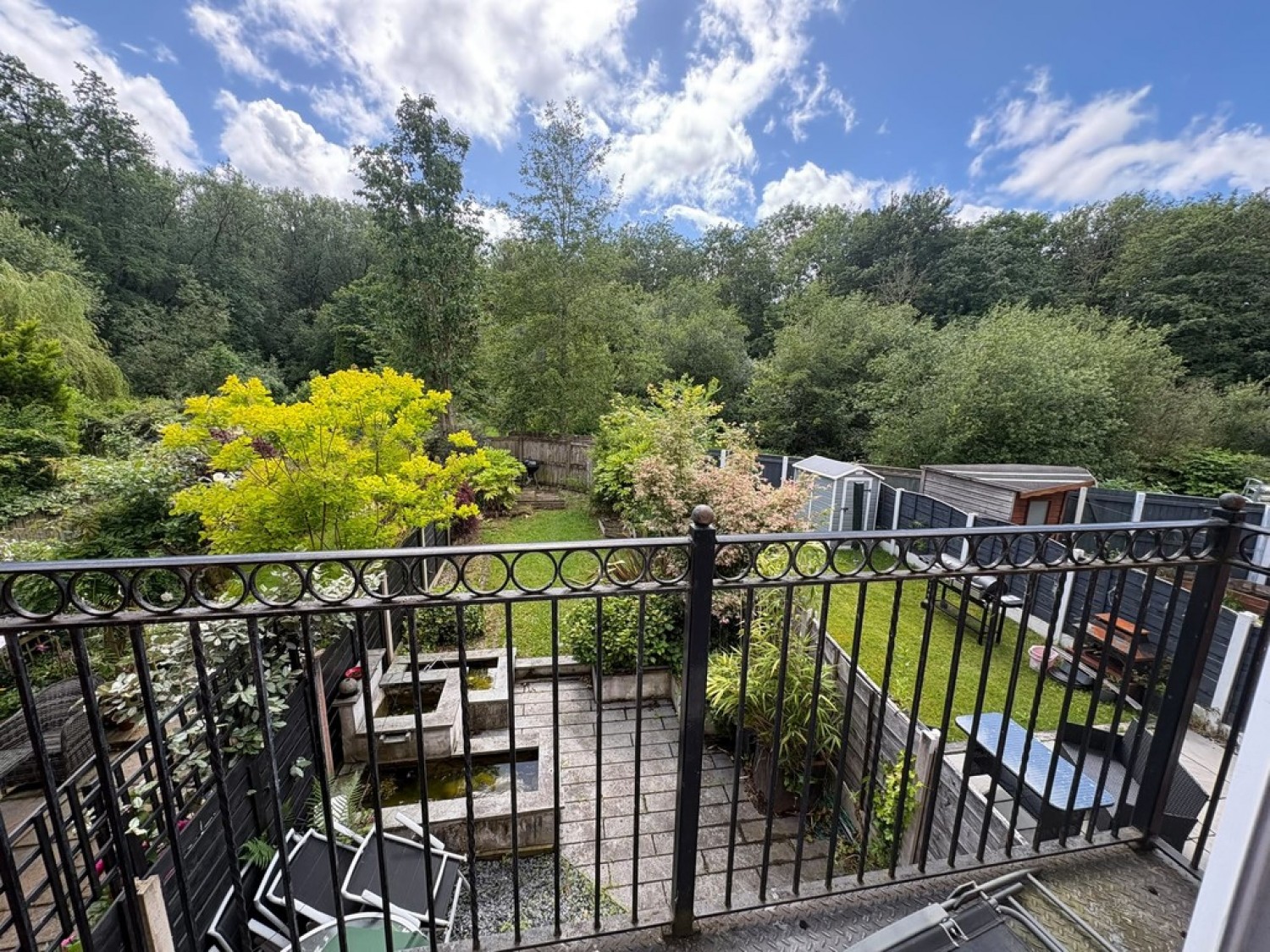 3 bedroom House for Letting 31 Wateredge Close
