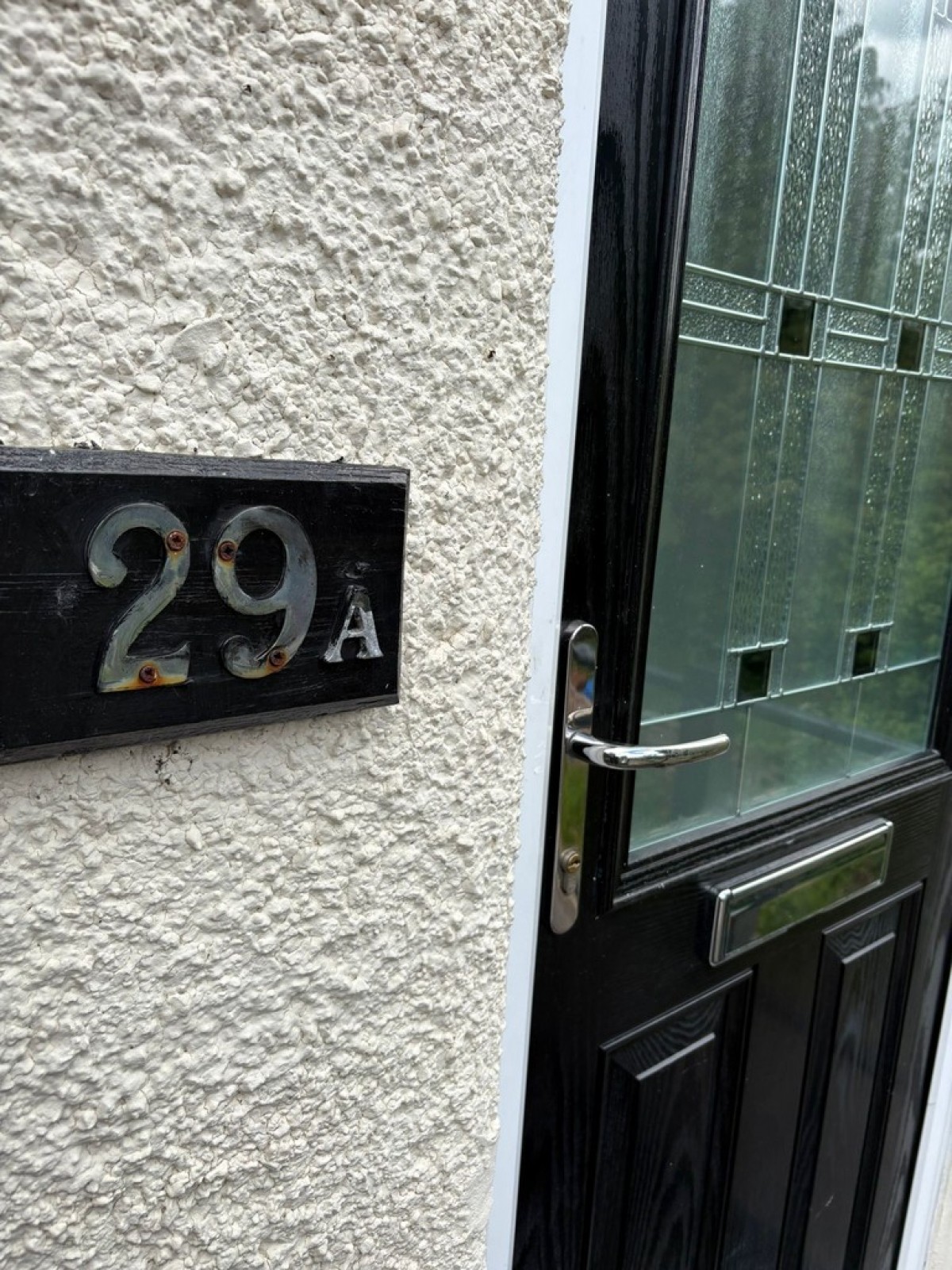 29a Warrington Road