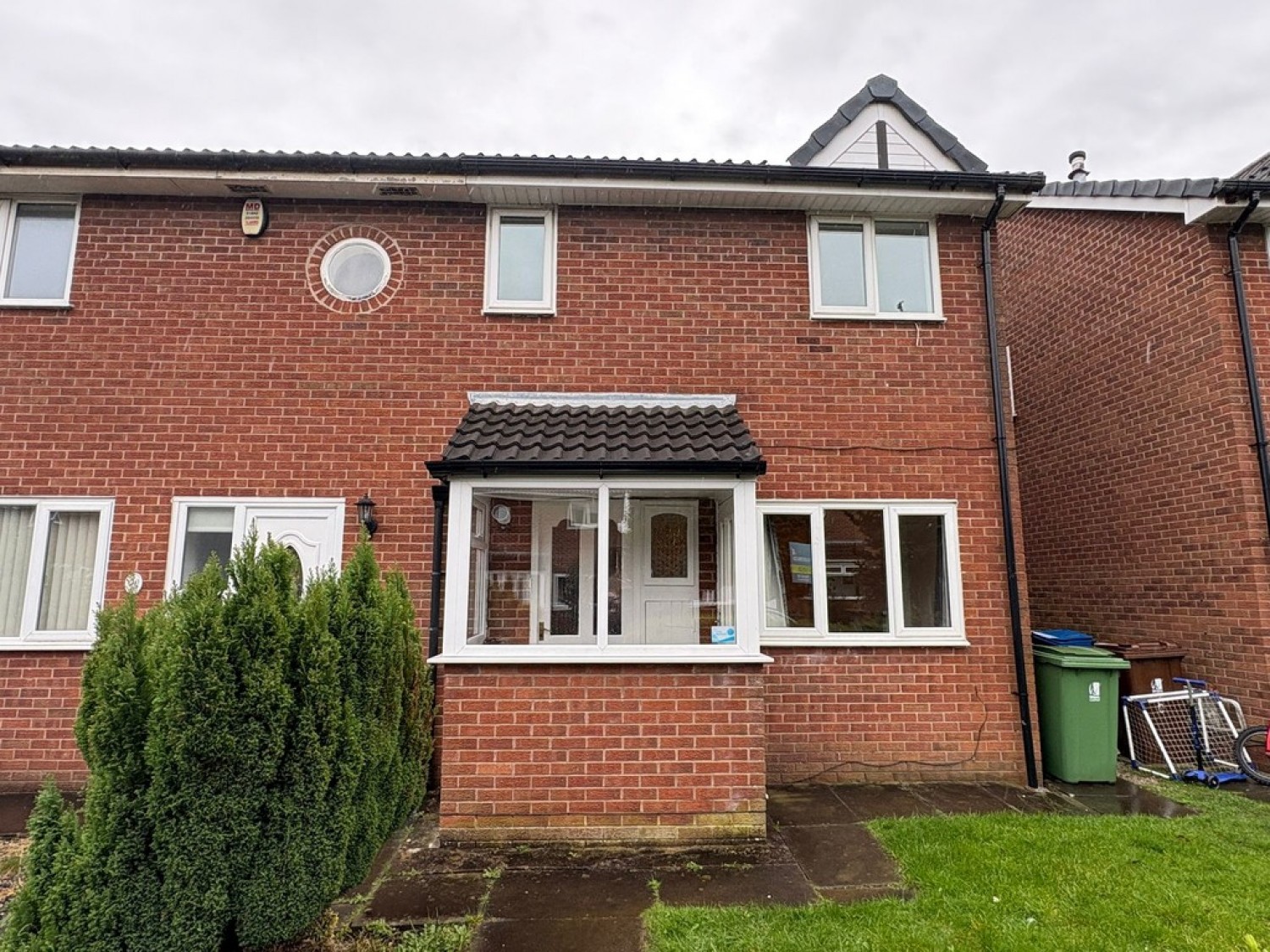 3 bedroom House for Letting 8 Swallowfield