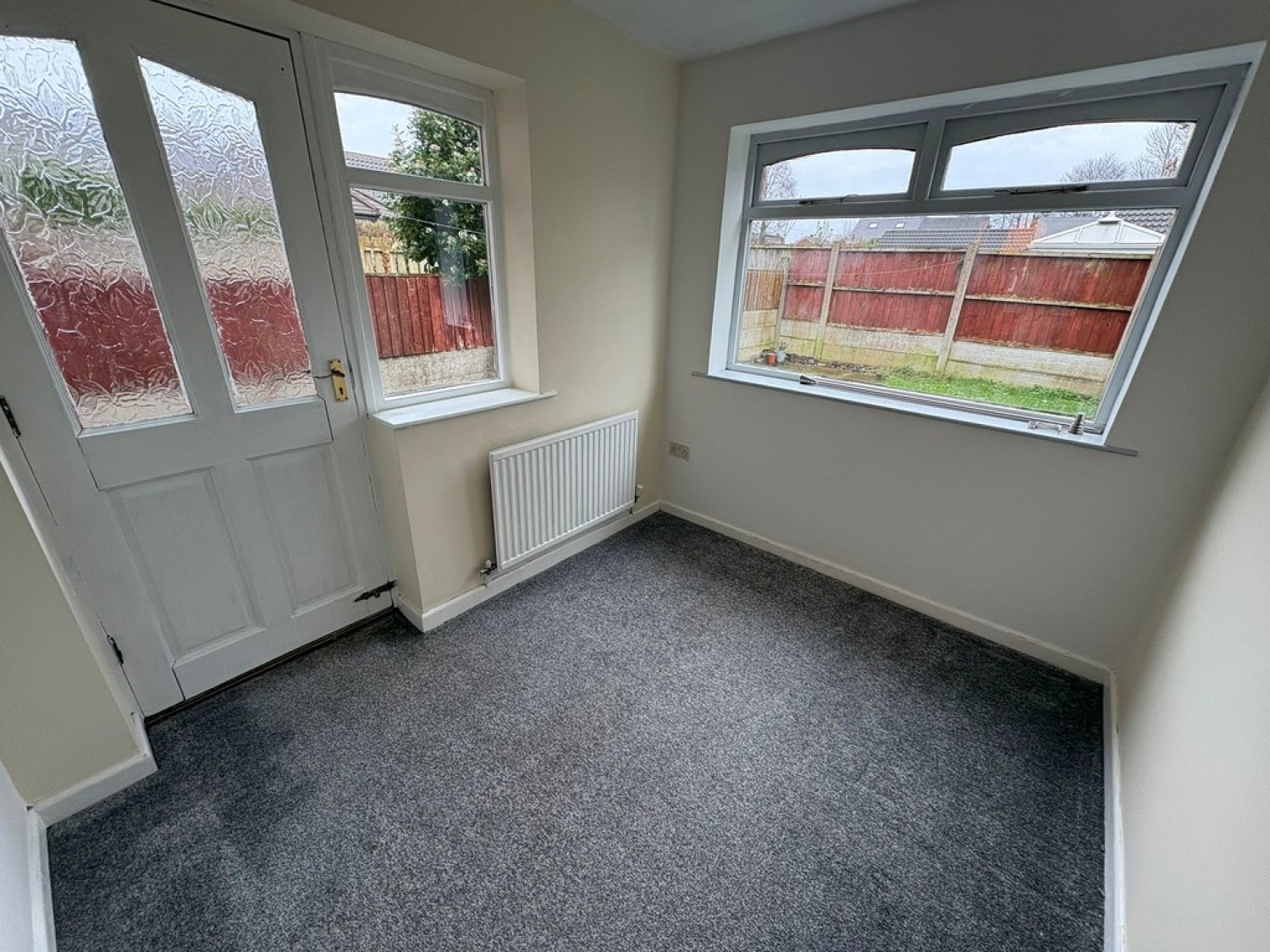 3 bedroom House for Letting 8 Swallowfield