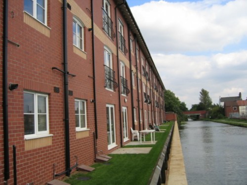 47 Stott Wharf