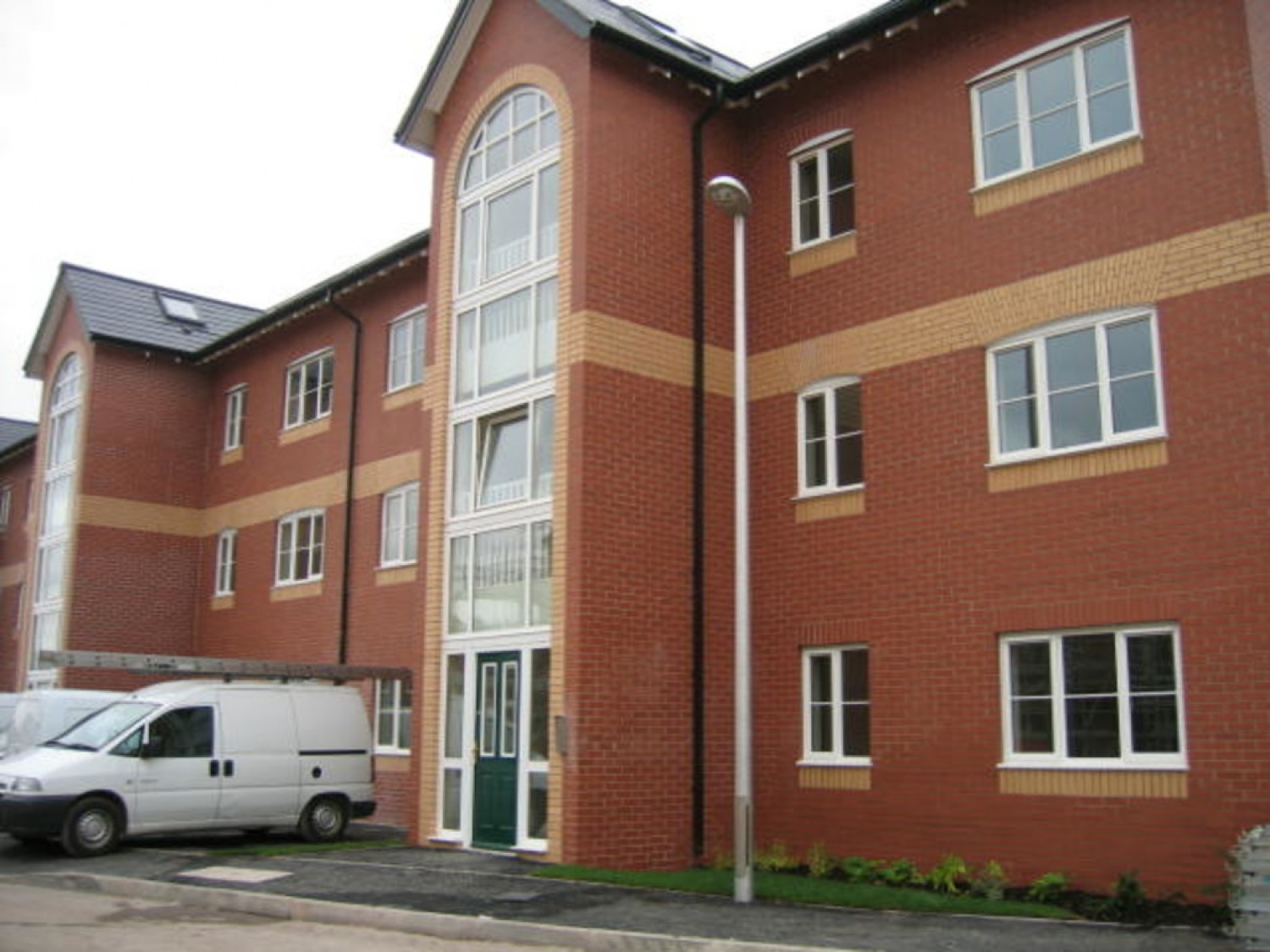 47 Stott Wharf