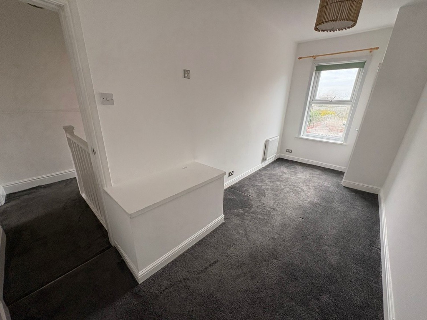 2 bedroom House for Letting 44 Severn Street